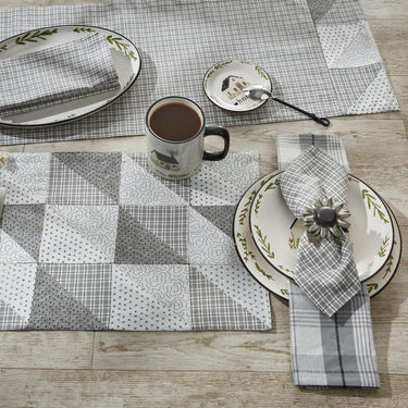 Millstone Napkin Set of 6 Park Designs - The Fox Decor